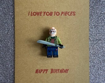 Lego Happy Birthday Etsy