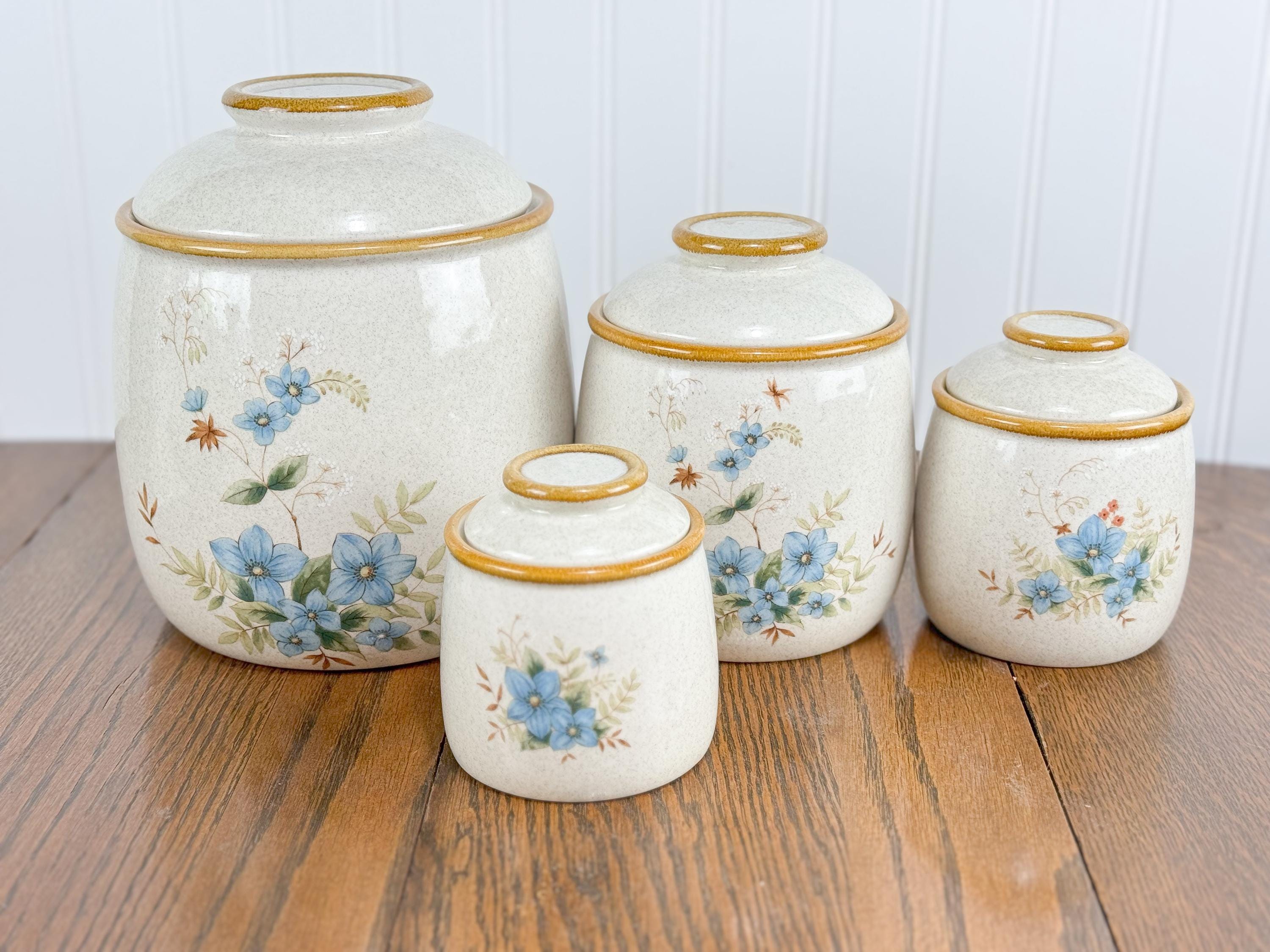 Mikasa Garden Club Day Dream EC461 - Etsy