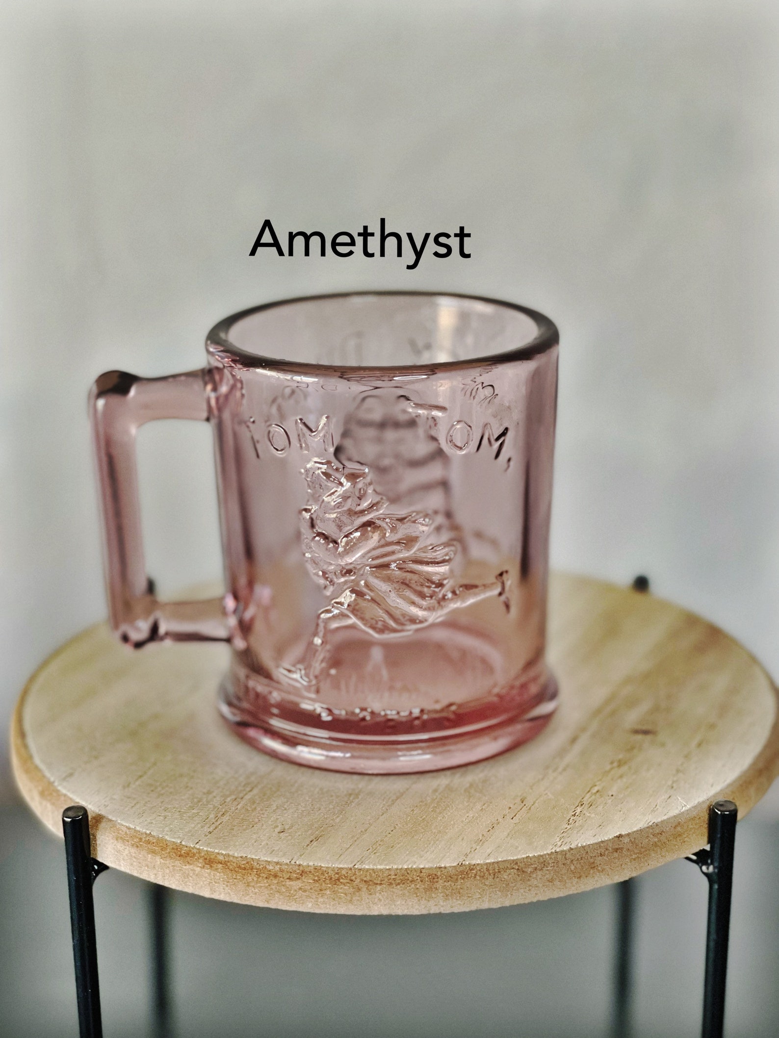 Vintage Tiara Nursery Rhyme Dishware Etsy