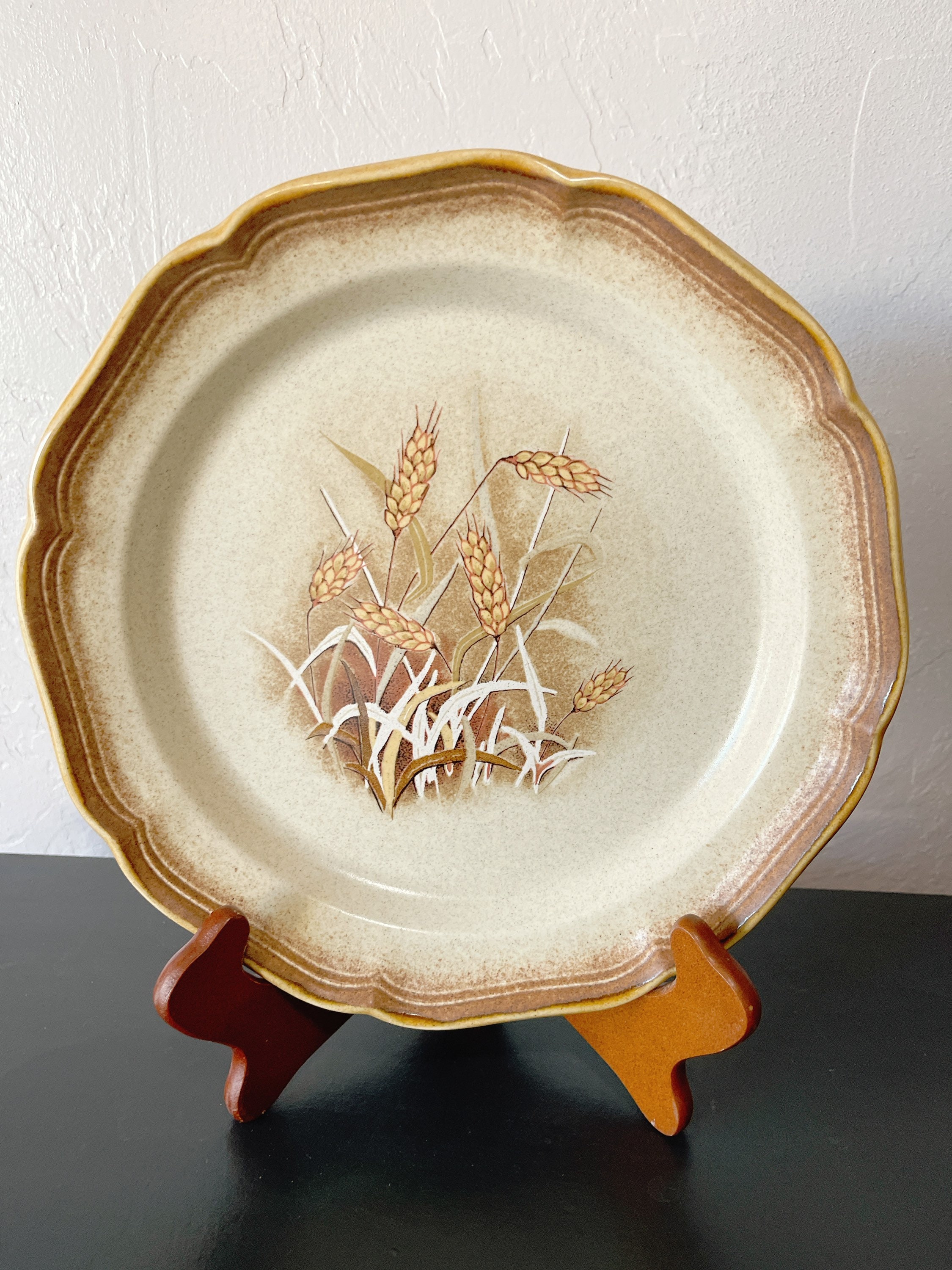 Mikasa Whole Wheat Granola E8001 Etsy