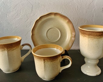 Mikasa Whole Wheat E8000 - Etsy