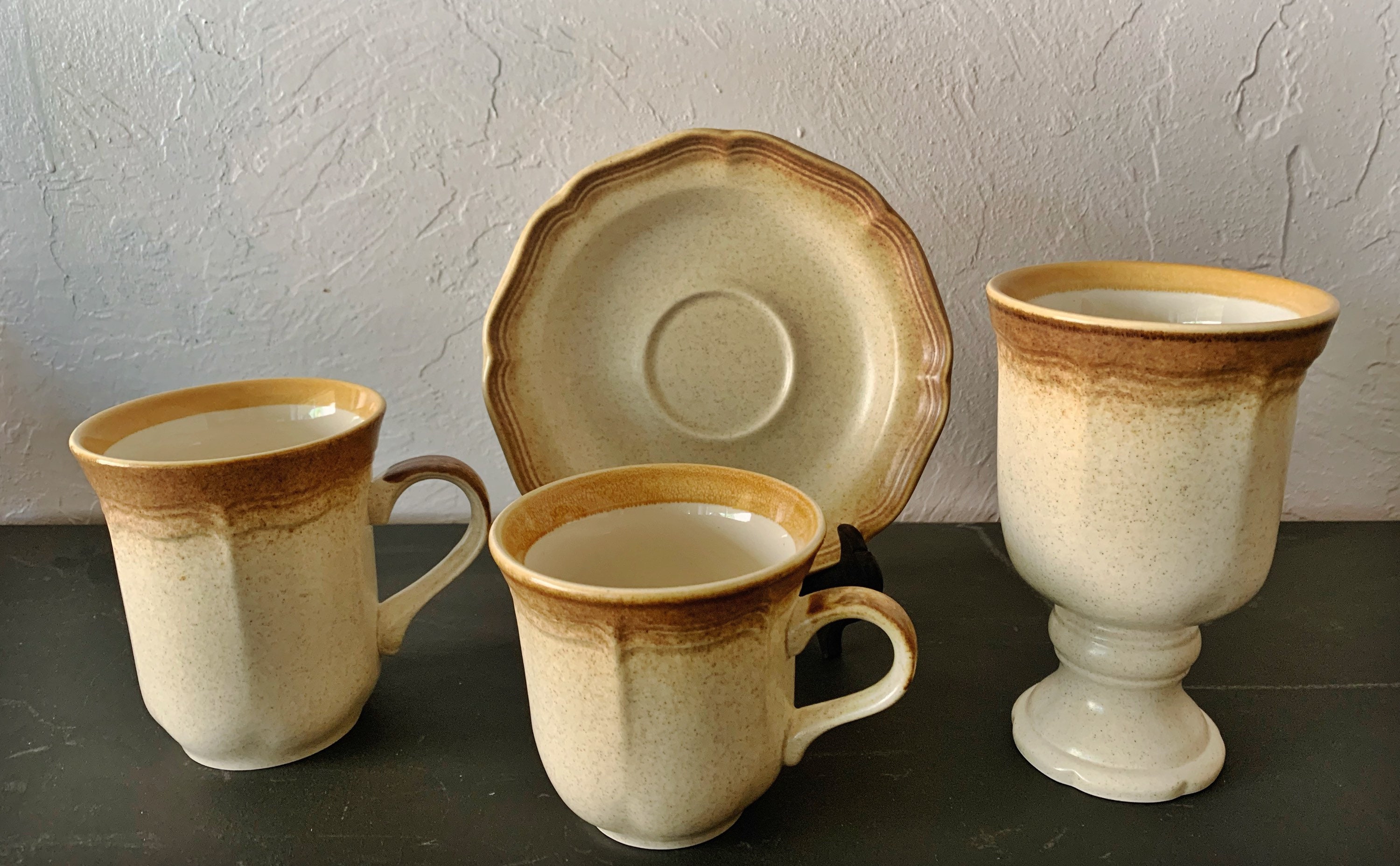 Mikasa Whole Wheat E8000 - Etsy
