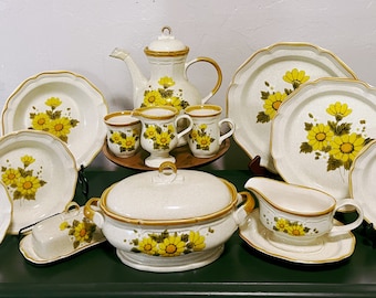 Mikasa Sunny Side EB802 - Etsy