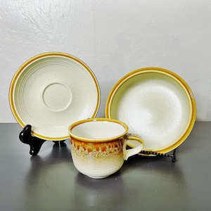 Natures Song Mikasa Plates - Etsy