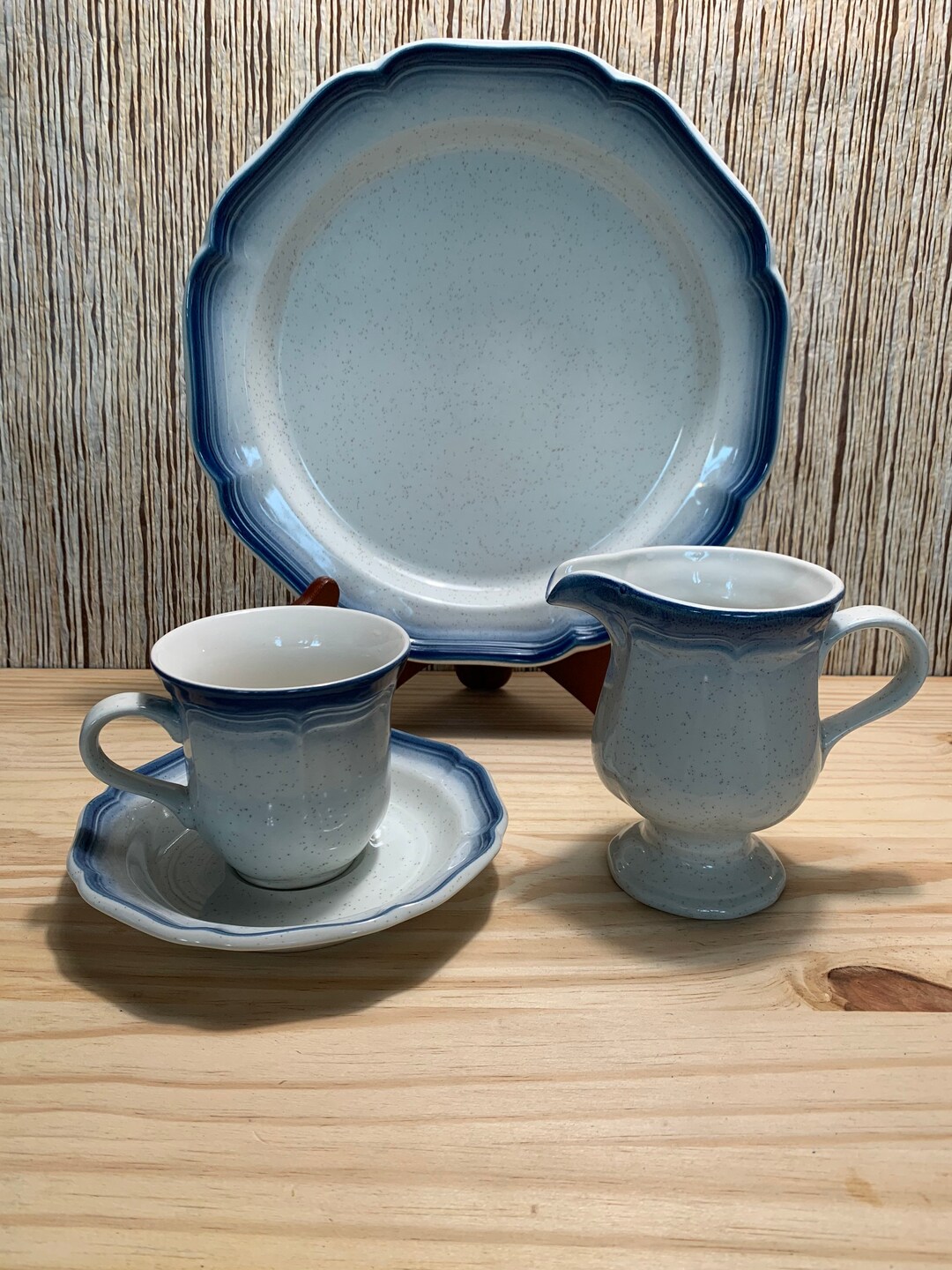 Mikasa Country Club CA500 - Etsy