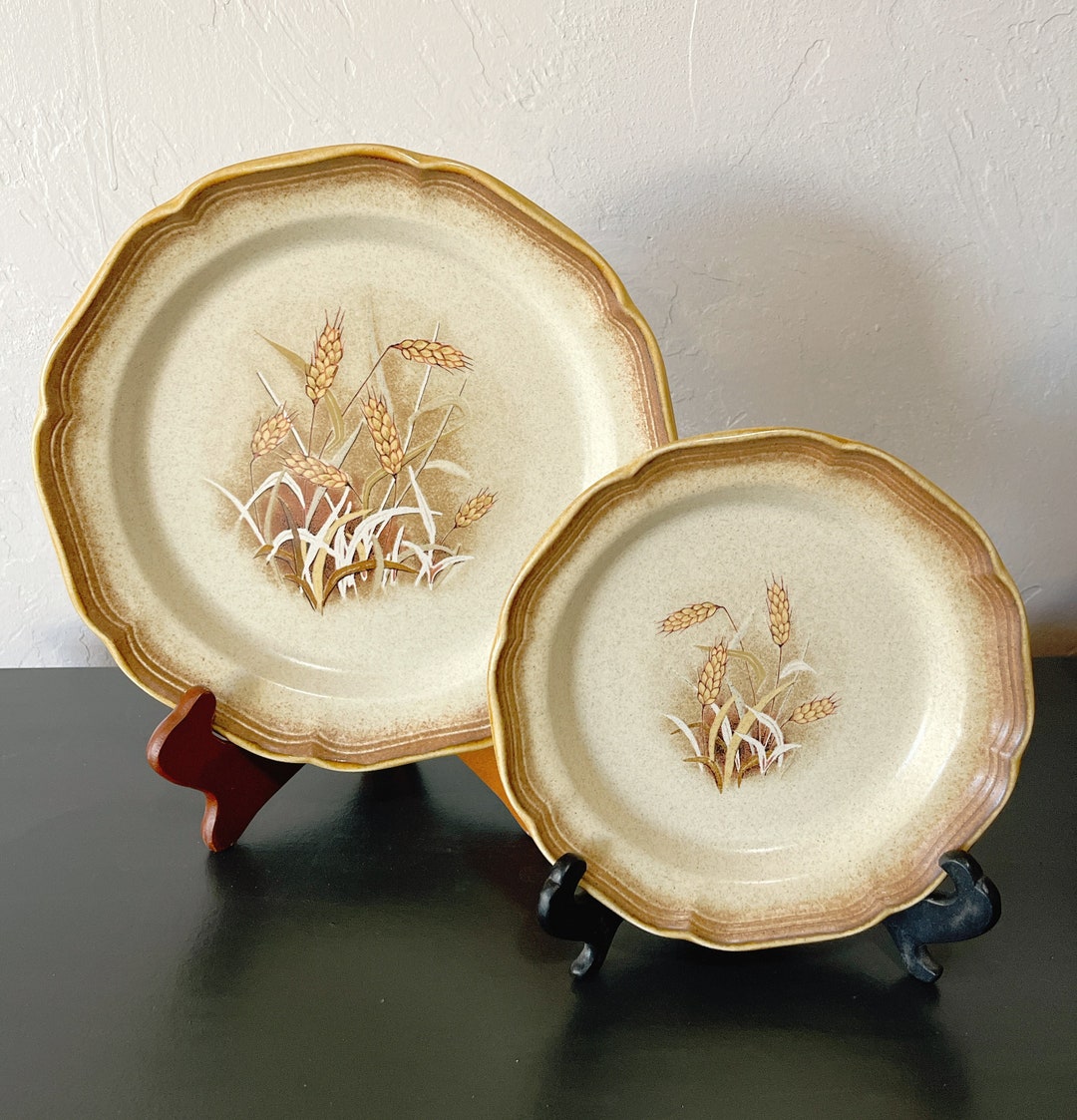 Mikasa Whole Wheat Granola E8001 Etsy