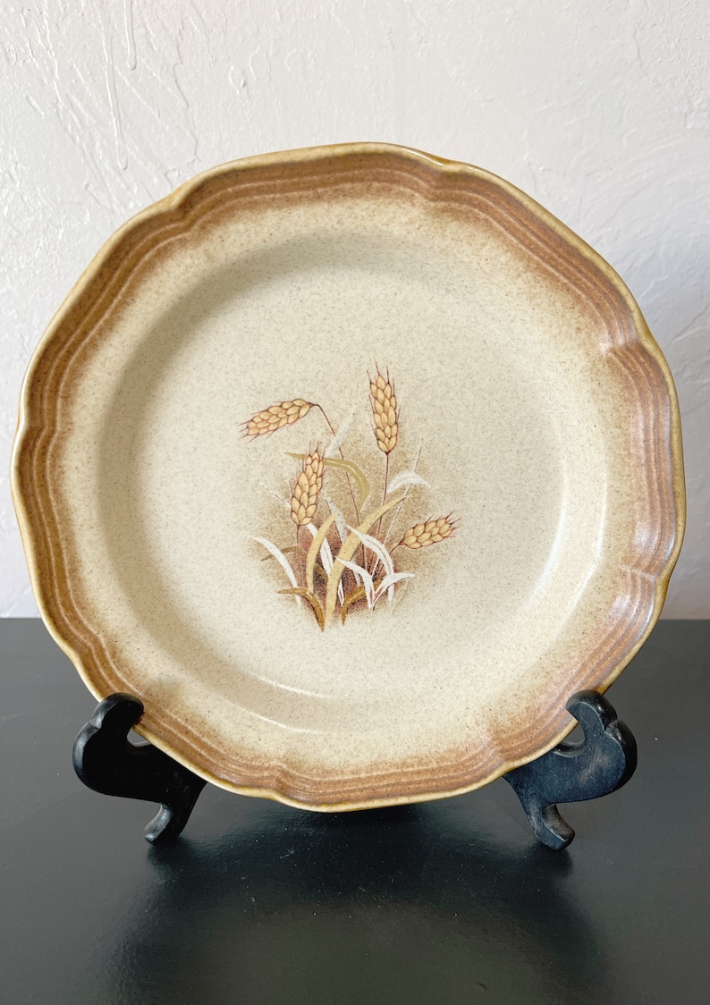 Mikasa Whole Wheat Granola E8001 Etsy