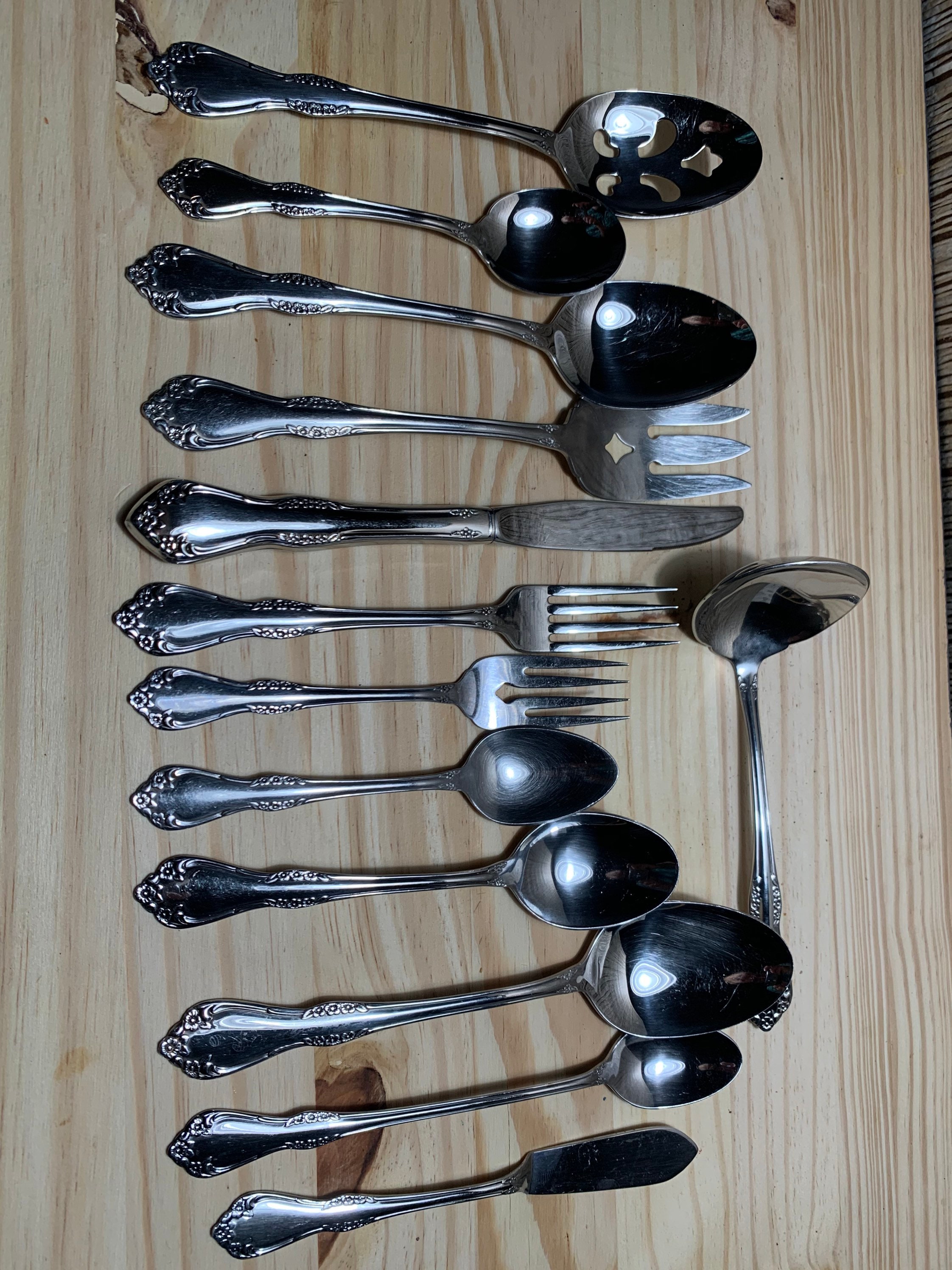 Wma Rogers Aa Heavy Oneida Ltd Spoon 2024 www.kirazlidis