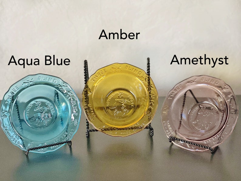 Vintage Tiara Nursery Rhyme Dishware Etsy