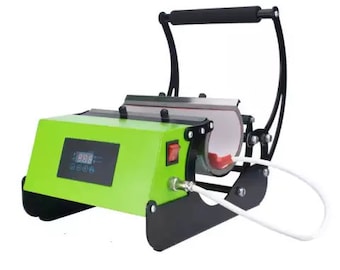 20 oz Tumbler Press