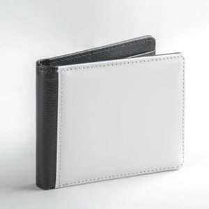 Men Sublimation Wallet