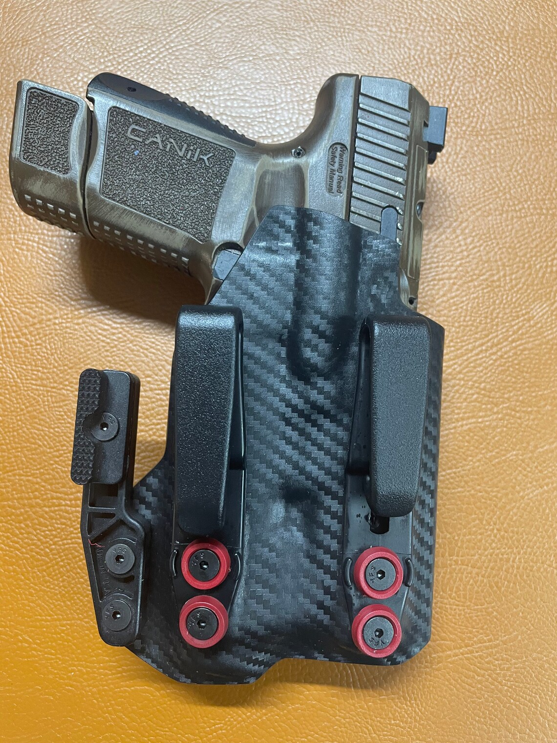 tlr elite 5.0
