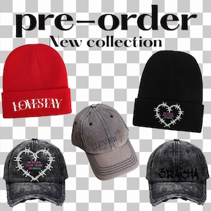 Stray Kids Cap - Etsy