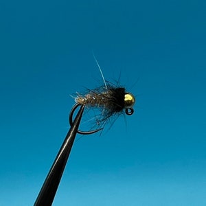 Waltz Worm, 3-pack