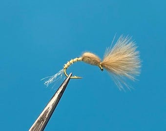 Light Cahill Smokejumper, 3-pack