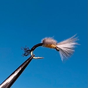 Sulphur Smokejumper, 3-pack