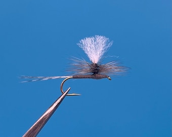 Adams Parachute, 3-pack