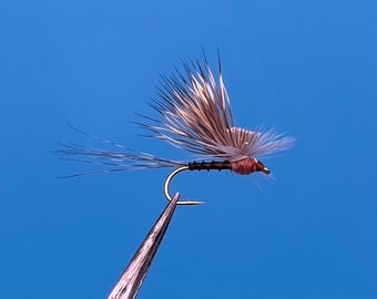 Red Quill Tilt-Wing, 3-pack