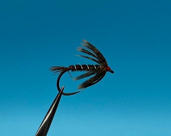 Soft Hackle PT, 3-pack