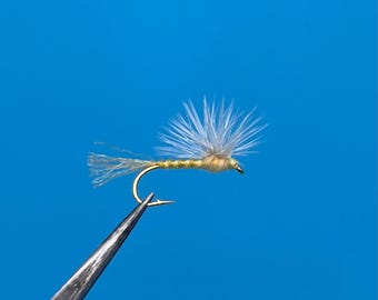 Sulphur Sparkle Stacker, 3-pack