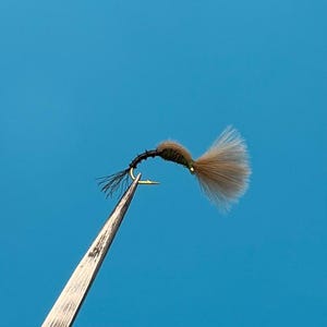 BWO Smokejumper, 3-pack
