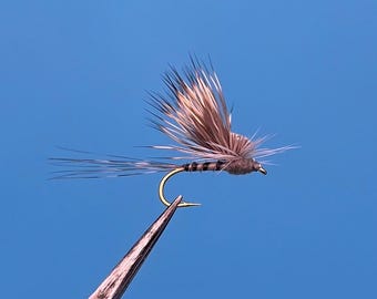 Quill Gordon Tilt-Wing, 3-pack