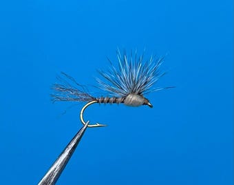 March Brown Sparkle Stacker, 3-pack