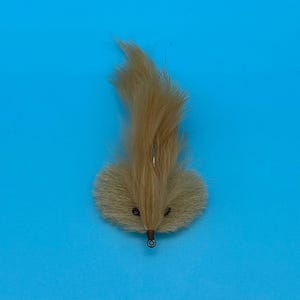 Toad Sculpin (Tan), 1-pack