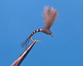 Quill Gordon CDC Emerger, 3-pack