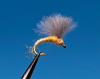 Sparkle Emerger, 3-pack