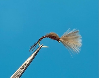 Red Quill Smokejumper, 3-pack
