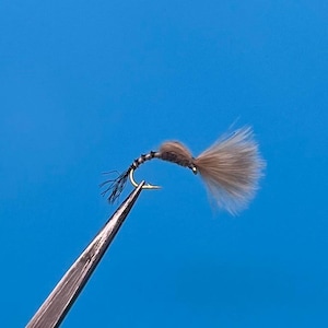 Quill Gordon Smokejumper, 3-pack