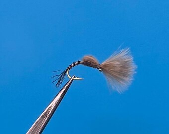 Quill Gordon Smokejumper, 3-pack