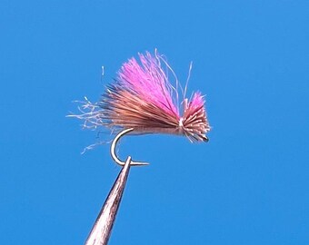X-Caddis HIVIZ, 3-pack