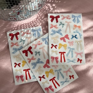 strik stickervel