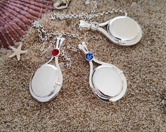 H2o Necklace Pendentif Sirène H2O Just Add Water - Collier Médaillon 45 Cm Médaillon Argenté H2o Necklace Pendentif Sirène H2O Just Add Water - Collier Médaillon 45 Cm Médaillon Argenté