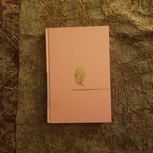 The Arabian Nights, Various Authors (1961)