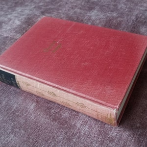 Les Œuvres de Victor Hugo, Victor Hugo (1928)