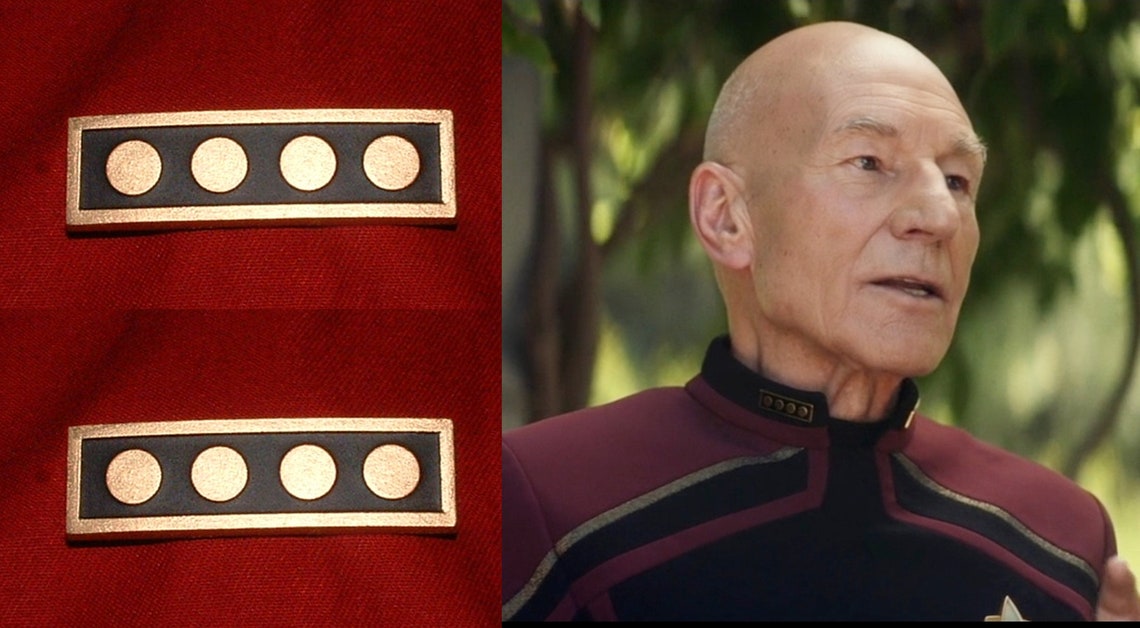 star trek picard communicator