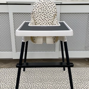 Blames ikea sale