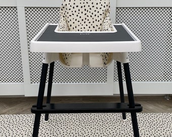 IKEA Antilop high chair review • Alexa at Home