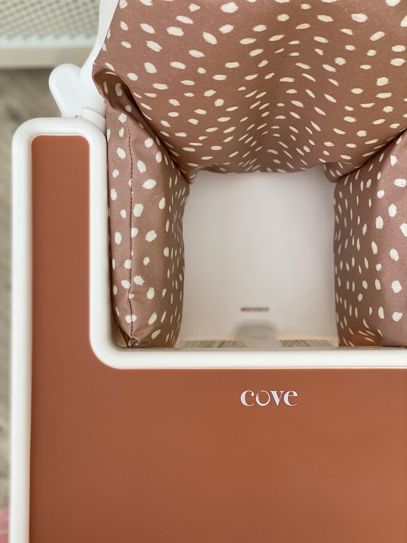 Clay Placemat for Ikea Highchair Antilop Etsy UK