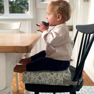 Table Booster Seat Etsy Canada