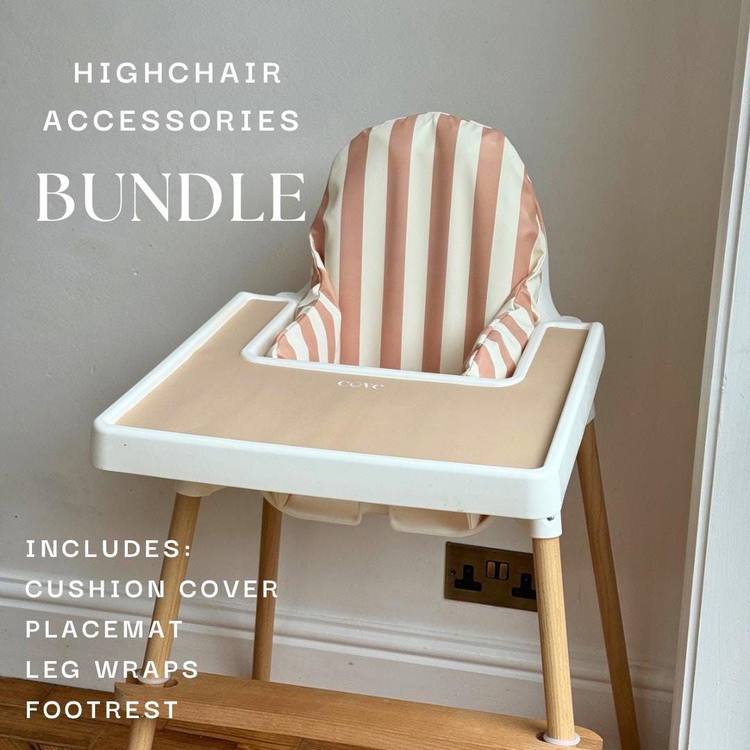 Kmart High Chair Australia