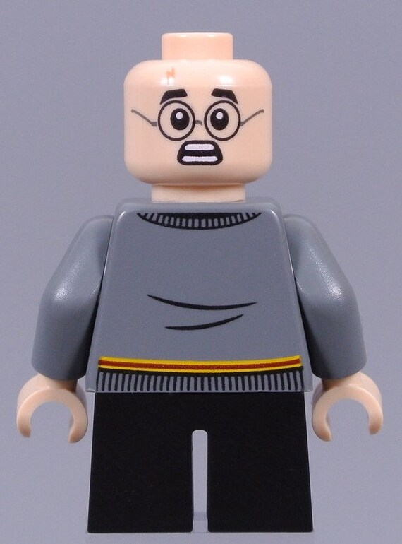 LEGO 30420 Harry Potter & Hedwig Owl Poly Bag Ready to Ship LEGO 30420 Harry Potter & Hedwig Owl Poly Bag Ready to Ship