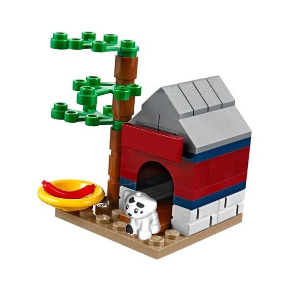 lego duplo puppy