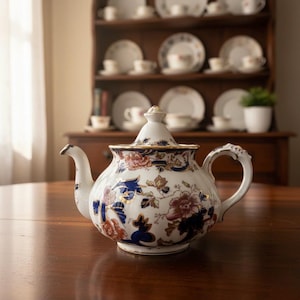 Masons Mandalay - Etsy