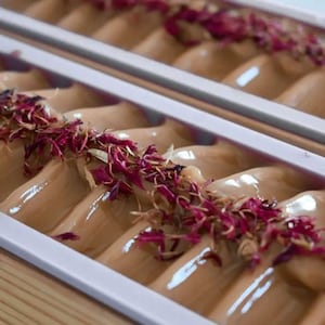 Natural Soap - Handmade Soap - 11 Bars - Wholesale Soap - Pick your Scent - Cold Process Soap - Customized - Soap 1.32KG - Organic Soap