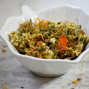 Detox Delight -Tea Blend - Detox Tea - Organic Tea - Cyprus Tea - Herbal Tea - Detoxifying Blend - Herbs - Cleansing Tea - Natural Tea