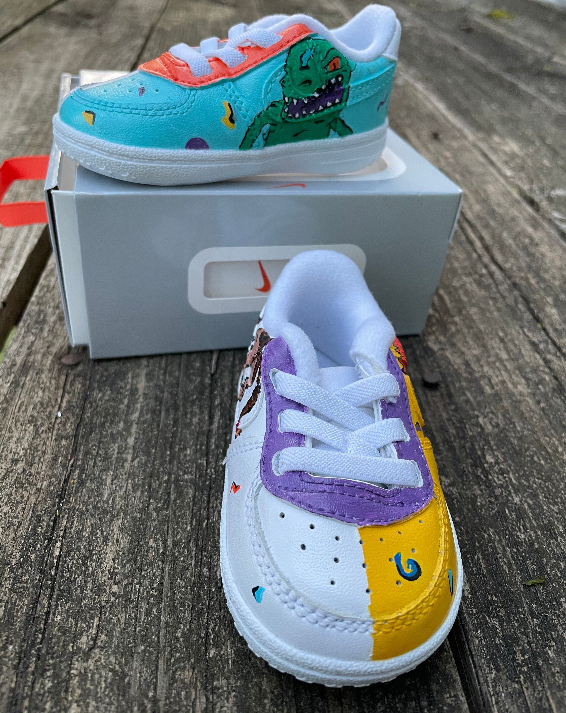 rugrats af1